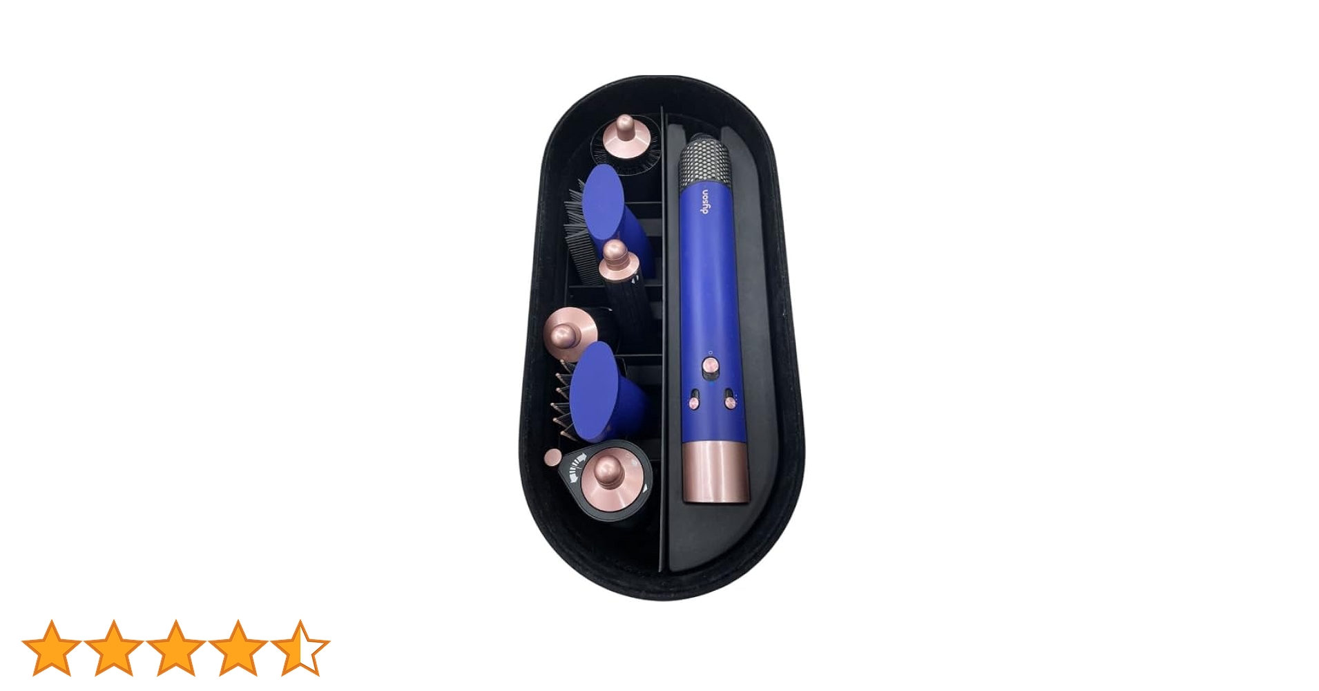 Amazon.co.jp: Dyson Airwrap : ホーム＆キッチン